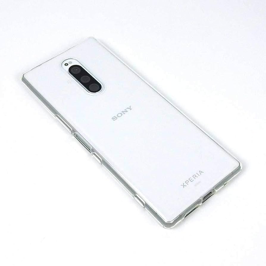 Amazon.co.jp: Xperia 1 スマホケース エクスペリア SO-03L